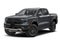 2025 Ford Ranger Raptor 4WD SuperCrew 5' Box