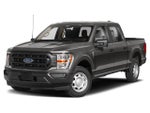 2022 Ford F-150 XL 2WD SuperCrew 5.5' Box