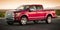 2015 Ford F-150 2WD SuperCrew 5-1/2 Ft Box XLT