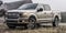 2020 Ford F-150 Platinum 4WD SuperCrew 5.5' Box