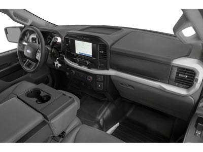 2022 Ford F-150 Tremor 4WD SuperCrew 5.5' Box