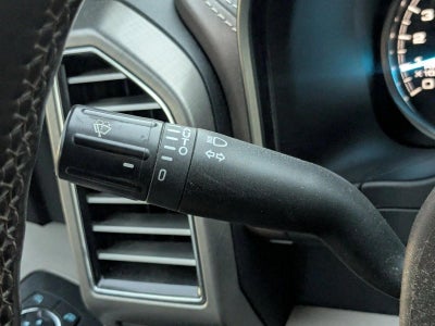 2020 Ford F-150 Limited 4WD SuperCrew 5.5' Box