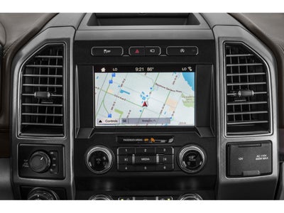 2020 Ford F-150 Limited 4WD SuperCrew 5.5' Box