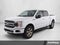 2018 Ford F-150 XLT 4WD SuperCrew 5.5' Box