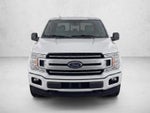 2018 Ford F-150 XLT 4WD SuperCrew 5.5' Box