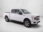 2018 Ford F-150 XLT 4WD SuperCrew 5.5' Box