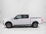 2018 Ford F-150 XLT 4WD SuperCrew 5.5' Box