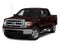 2014 Ford F-150 2WD SuperCrew 5-1/2 Ft Box XLT