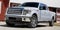 2014 Ford F-150 2WD SuperCrew 5-1/2 Ft Box XLT
