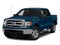 2014 Ford F-150 2WD SuperCrew 5-1/2 Ft Box XLT