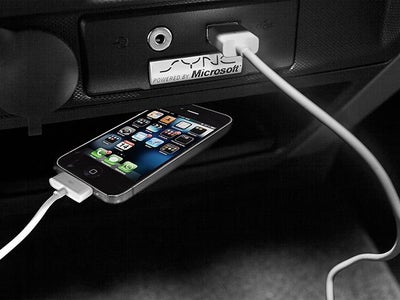 2014 Ford F-150 2WD SuperCrew 5-1/2 Ft Box XLT