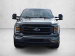 2023 Ford F-150 LARIAT 4WD SuperCrew 5.5' Box