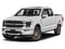 2022 Ford F-150 King Ranch 4WD SuperCrew 5.5' Box
