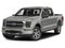2022 Ford F-150 Platinum 4WD SuperCrew 5.5' Box