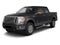 2012 Ford F-150 4WD SuperCrew 5-1/2 Ft Box XLT