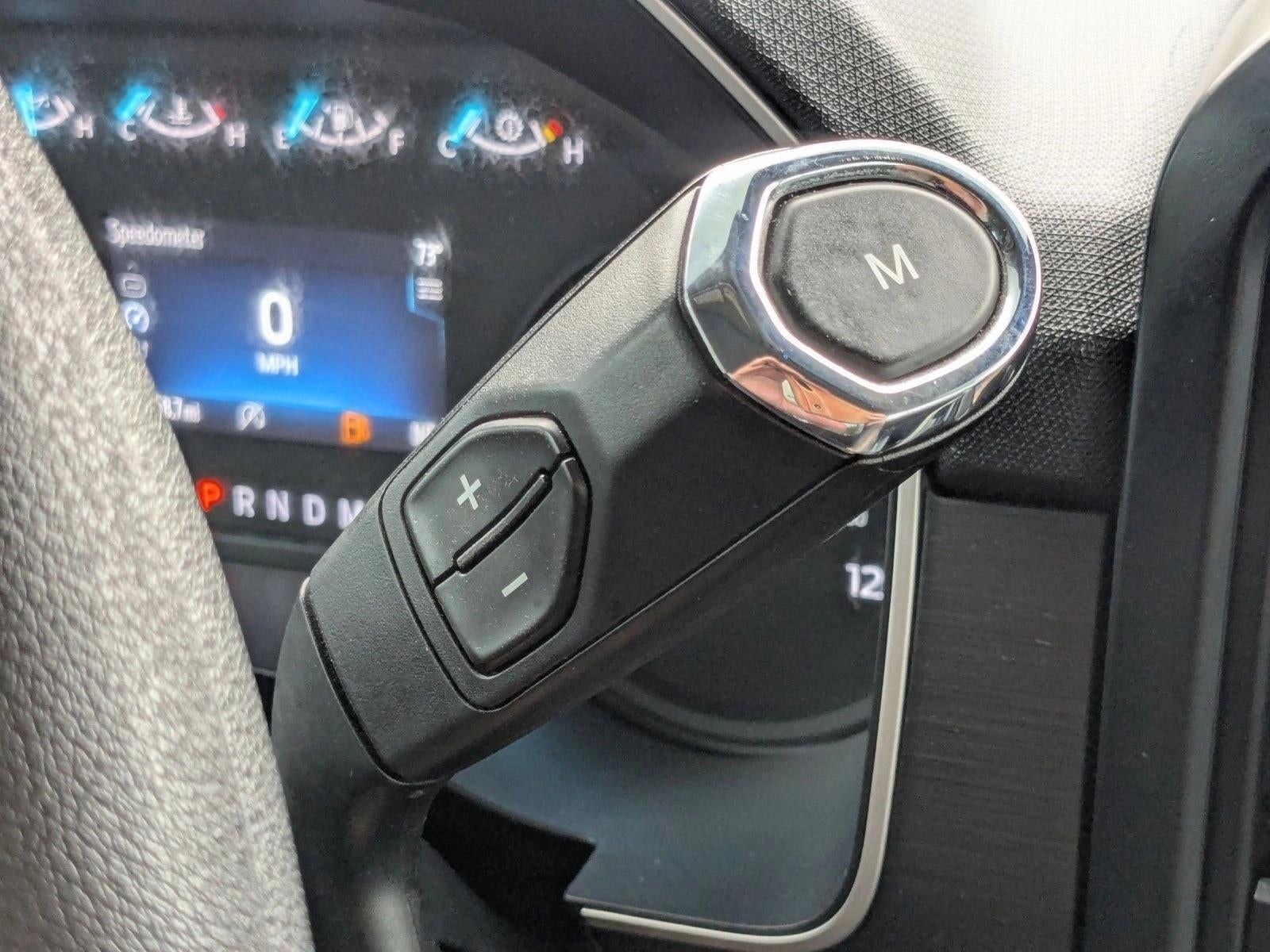 2023 Ford F-150 XL 2WD Reg Cab 6.5' Box