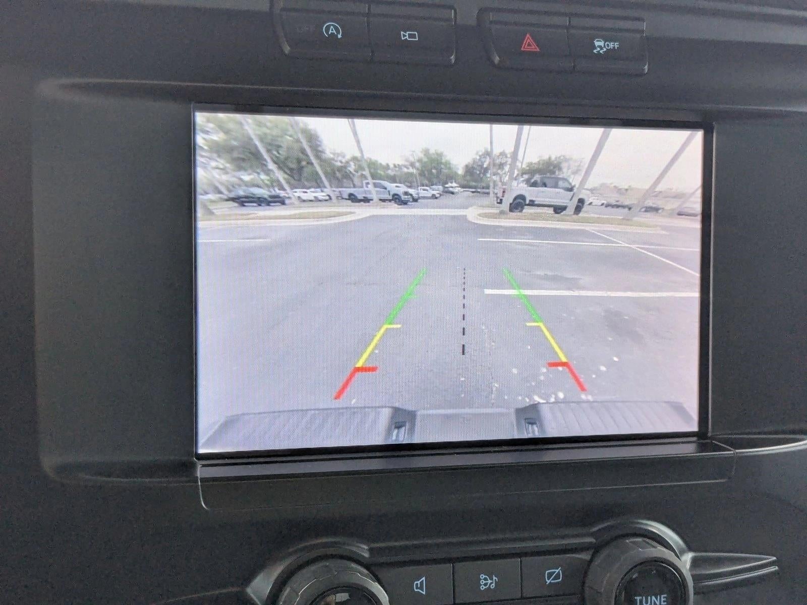 2023 Ford F-150 XL 2WD Reg Cab 6.5' Box