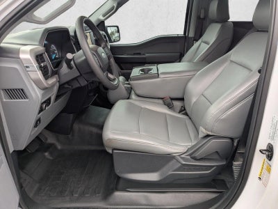 2023 Ford F-150 XL 2WD Reg Cab 6.5' Box