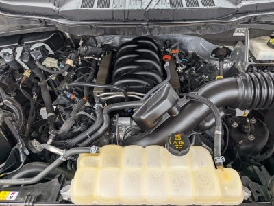 2023 Ford F-150 XL 2WD Reg Cab 6.5' Box