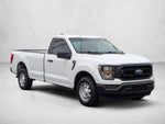 2023 Ford F-150 XL 2WD Reg Cab 6.5' Box
