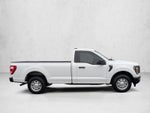 2023 Ford F-150 XL 2WD Reg Cab 6.5' Box