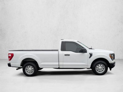 2023 Ford F-150 XL 2WD Reg Cab 6.5' Box