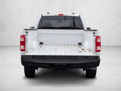 2023 Ford F-150 XL 2WD Reg Cab 6.5' Box