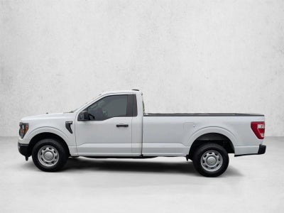2023 Ford F-150 XL 2WD Reg Cab 6.5' Box