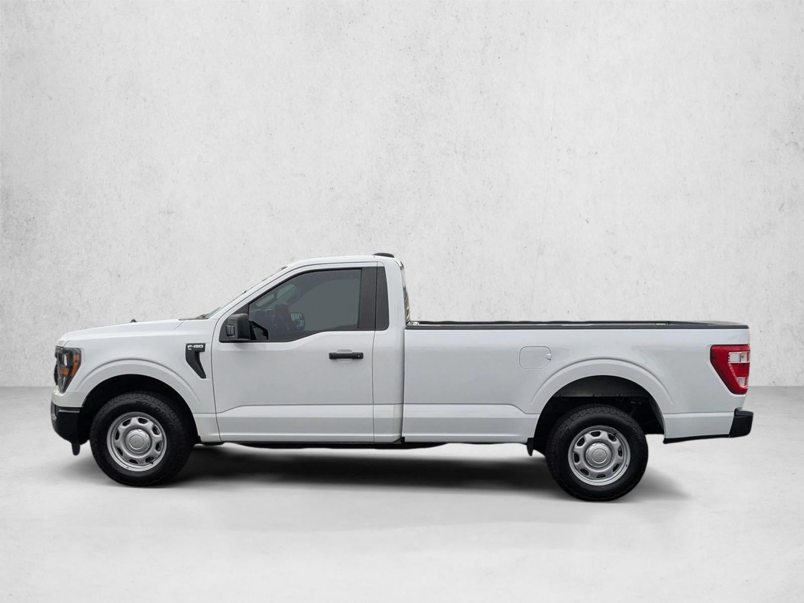 2023 Ford F-150 XL 2WD Reg Cab 6.5' Box