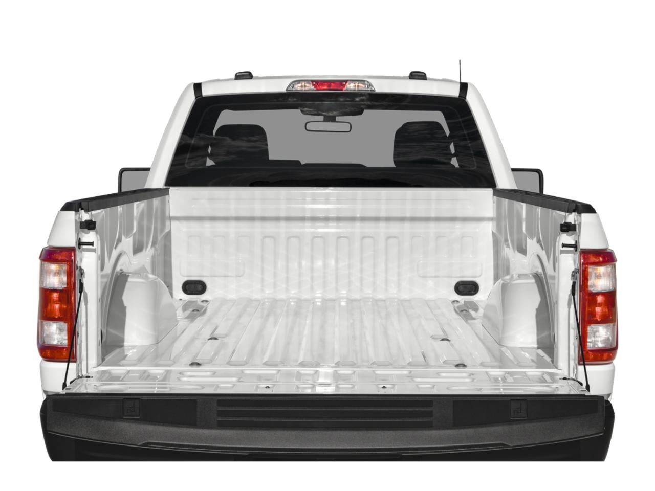 2023 Ford F-150 XL 2WD Reg Cab 6.5' Box