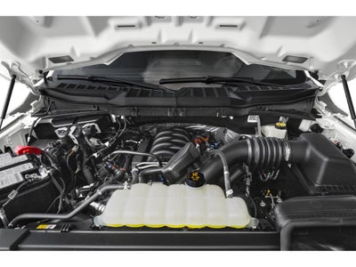 2023 Ford F-150 XL 2WD Reg Cab 6.5' Box