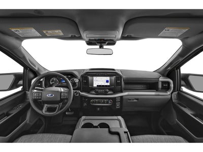 2023 Ford F-150 XL 2WD Reg Cab 6.5' Box