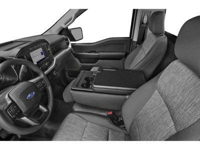 2023 Ford F-150 XL 2WD Reg Cab 6.5' Box