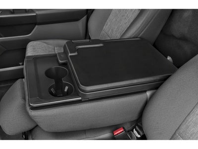 2023 Ford F-150 XL 2WD Reg Cab 6.5' Box