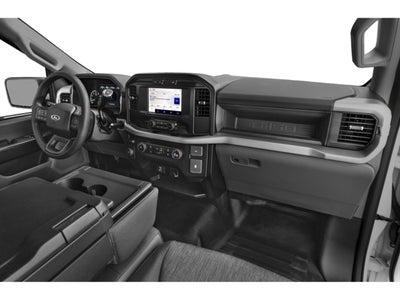 2023 Ford F-150 XL 2WD Reg Cab 6.5' Box