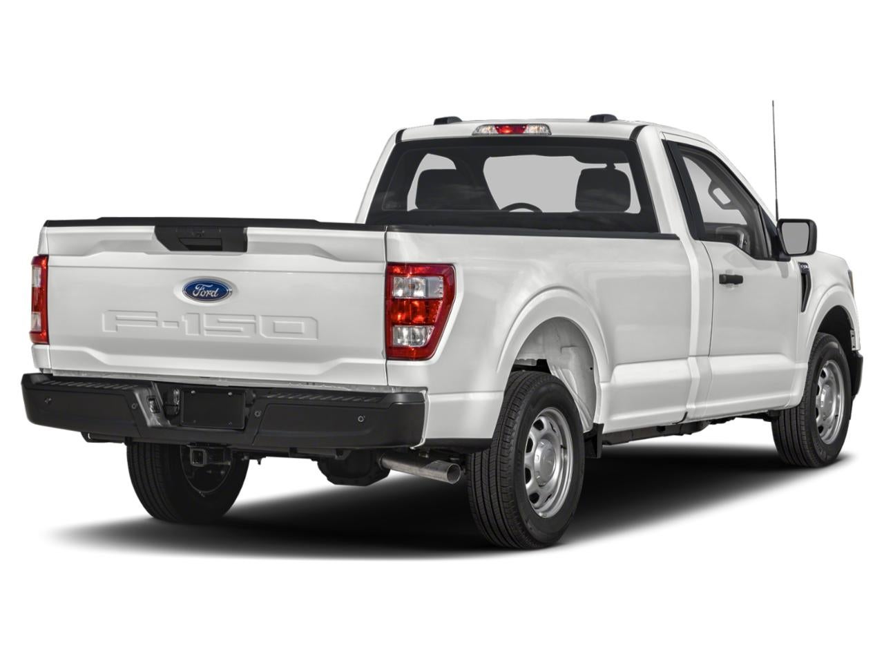 2023 Ford F-150 XL 2WD Reg Cab 6.5' Box
