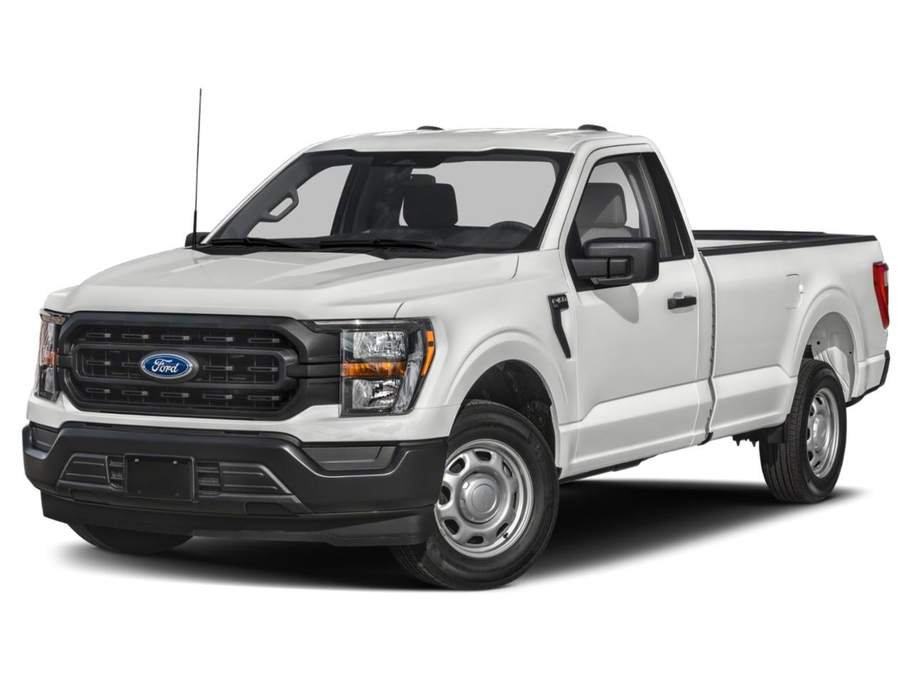 2023 Ford F-150 XL 2WD Reg Cab 6.5' Box