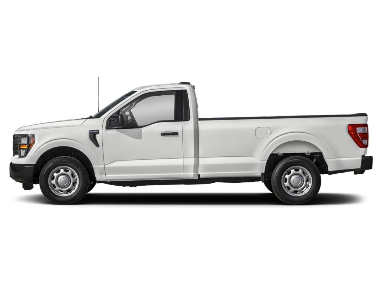 2023 Ford F-150 XL 2WD Reg Cab 6.5' Box