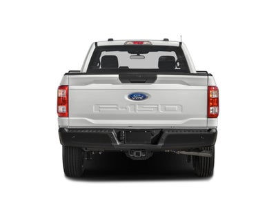 2023 Ford F-150 XL 2WD Reg Cab 6.5' Box
