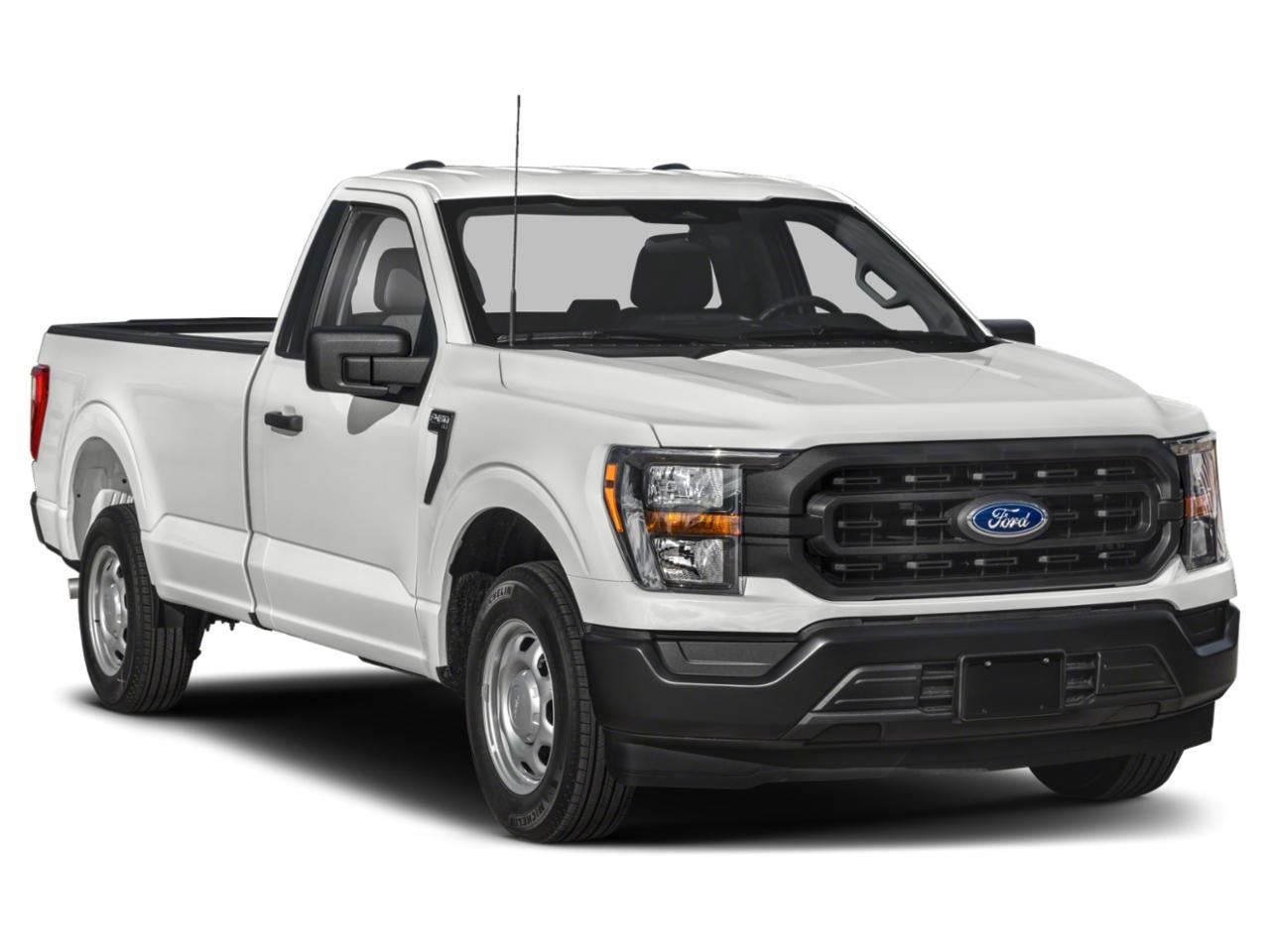 2023 Ford F-150 XL 2WD Reg Cab 6.5' Box