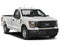 2023 Ford F-150 XL 2WD Reg Cab 6.5' Box