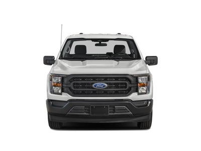 2023 Ford F-150 XL 2WD Reg Cab 6.5' Box