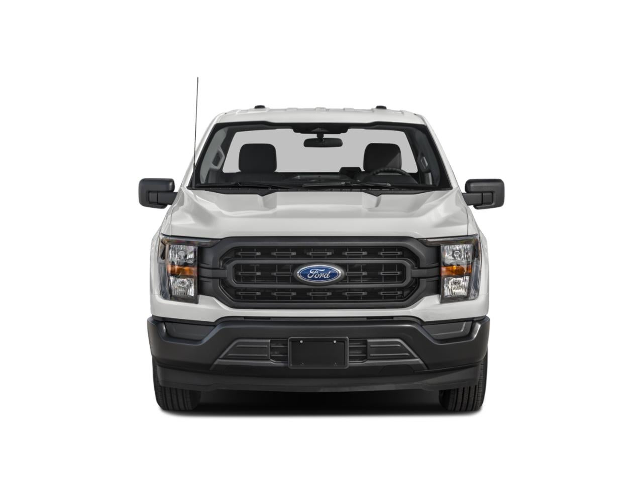 2023 Ford F-150 XL 2WD Reg Cab 6.5' Box