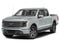 2023 Ford F-150 Lightning LARIAT 4WD SuperCrew 5.5' Box