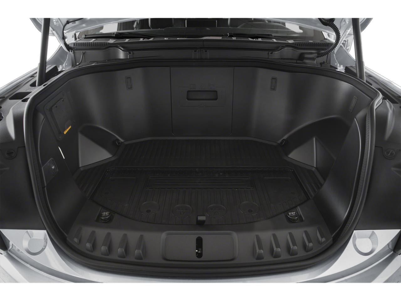 2023 Ford F-150 Lightning LARIAT 4WD SuperCrew 5.5' Box