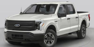 2023 Ford F-150 Lightning LARIAT 4WD SuperCrew 5.5' Box
