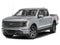 2023 Ford F-150 Lightning LARIAT 4WD SuperCrew 5.5' Box