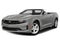 2019 Chevrolet Camaro 2dr Convertible 1LT