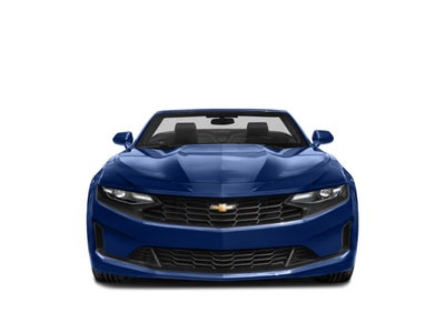 2019 Chevrolet Camaro 2dr Convertible 1LT