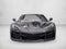 2024 Chevrolet Corvette Z06 Coupe 2LZ